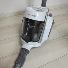 サイクロン掃除機