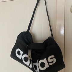 アディダス adidas バッグの画像