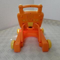 ⭕️１２取引先決定⭕️🌠値下げ🌠アンパンマンよくばりすくすくウォーカー の画像