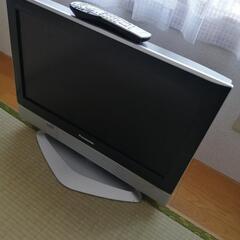 SHARP26インチ😃