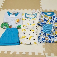 全て新品未使用 24点セット 子供服まとめ売りの画像