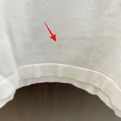 Louis Vuitton 22SS AMEN BREAK COTTON KNIT ロゴ ジャカード Tシャツ RM221 JS5 HMN81W M ホワイト ルイ・ヴィトンの画像