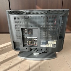 SONY BRAVIA KDL-20S2000 [20インチ]の画像