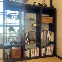 高級　本棚