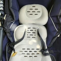 コンビ ベビーカーの画像