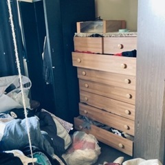 衣類全て1着300円！たくさん有ります！の画像