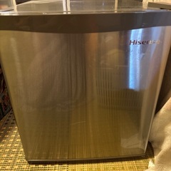 小型冷蔵庫