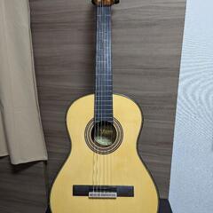 Valencia VC563 ガットギター ミニギター