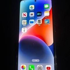 libero5GⅢSIMフリー64G