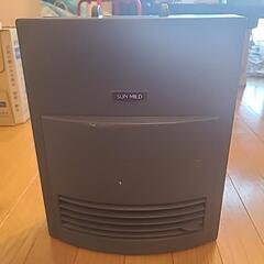 95年製 セラミックファンヒーター 東芝 SF-C1201N