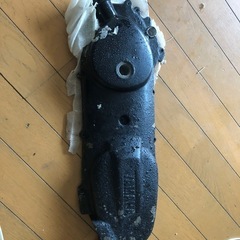 Bw.s100ケースカバー