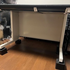 デスクの画像