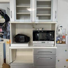 キッチンボード
