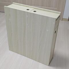 トイレ収納