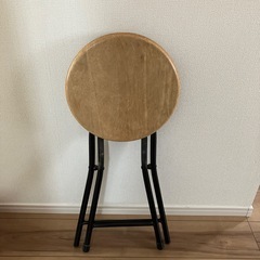 カウンターチェア