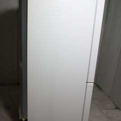 ◆　【セール】　2ドア冷蔵庫 168L 2022年製 AQUA AQR-17W  ホワイト 2022年製　#31554◆の画像