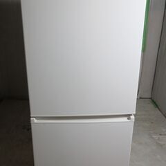 ◆　2ドア冷蔵庫 168L 2022年製 AQUA AQR-17...