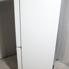 ◆　【セール】　2ドア冷蔵庫 168L 2022年製 AQUA AQR-17W  ホワイト 2022年製　#31554◆の画像