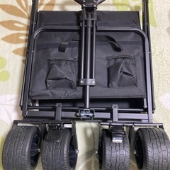 キャリーワゴン