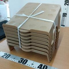 0505-158 シューズケース 7個セット