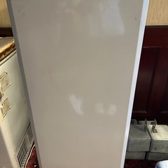 三菱ノンフロン冷凍庫