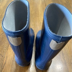 子供用長靴（17.0cm）の画像