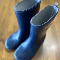 子供用長靴（17.0cm）