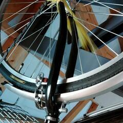 丸石サイクル　自転車の画像