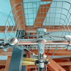 丸石サイクル　自転車の画像