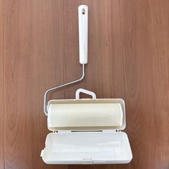 【引取限定】ニトムズ　カバー付きコロコロ　の画像