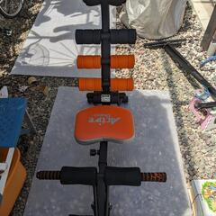 アクティブシェイパー