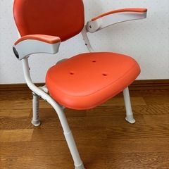 介護用品　お風呂椅子