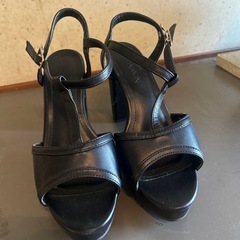 ハイヒール