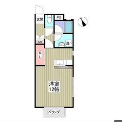 【🔑入居費用13万円🔑】✨物件数No.1✨ 🔥ＪＲ⽇光線 …