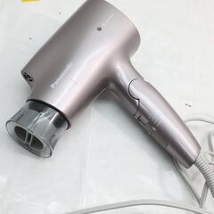 ◆　 Panasonic ドライヤー 21年製 動作確認　#31...