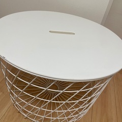 IKEA ローテーブル