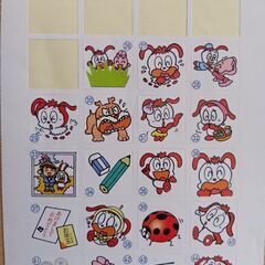 進研ゼミ チャレンジ１年生まんが漢字辞典の画像