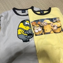 キッズ服140サイズ