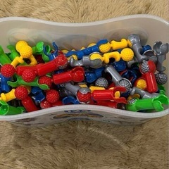 Zoob ブロックの画像