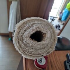 巻キャンバス  の画像