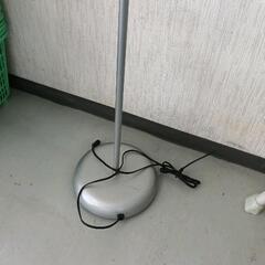 0505-160 スタンドライトの画像
