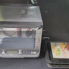 ナショナル3つ星 ビストロ NE-SV30HA