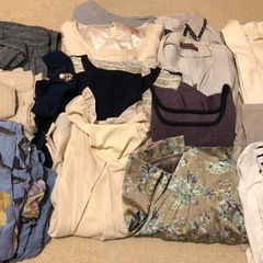 レディース　洋服　まとめ売り