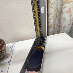血圧計の画像
