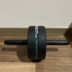 wolfyok 腹筋ローラー 