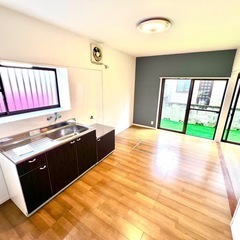 取手🌈4LDK戸建て✨