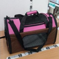 0505-171 ペットキャリーバッグ