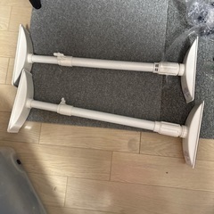 転倒防止用つっぱり棒
