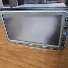 ホンダ ギャザズHDDナビ