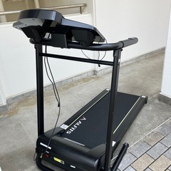 ジョギングマシン　無料の画像